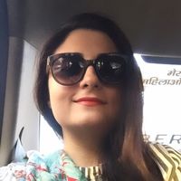 Fotos von Elaheh Ghasempour