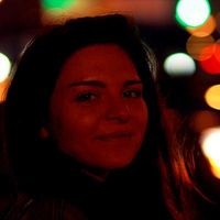 Ksenia Tabachenko's Photo