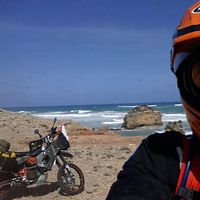 Patrick Davey's Photo