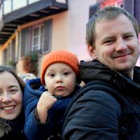 Kasia and Marek Adamiak's Photo