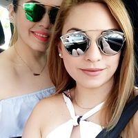 Kathya Carrillo's Photo