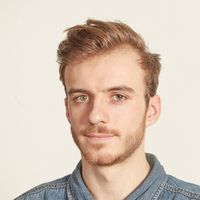 Victor Lenoir的照片