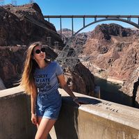 Anna Kolodiazhnaia's Photo