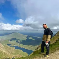 Elias Ronconi's Photo