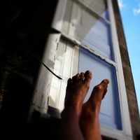 Fotos de Amandine Hallier