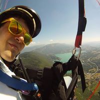 Fotos de Martin Autier