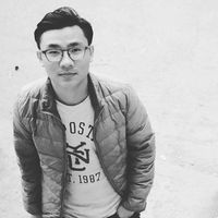 Manlai Enkhbold的照片