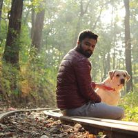 Фотографии пользователя Ankit Agarwal