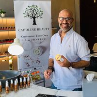 Mourad AbdelShahed's Photo