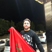 hamza azzouz's Photo