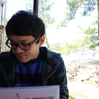 Hiroki Sato的照片