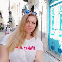 Fotos de Natalya Boyarinova