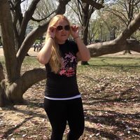 Svenja Bergmann's Photo