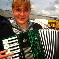 Alice Rosén's Photo