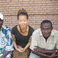 Anne-gaelle Launay's Photo