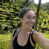 Javiera Olivares+Yaksic's Photo