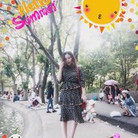 Le foto di Thảo Nguyên