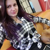 Mimosa Harju的照片