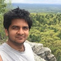 Sidharth Shah的照片