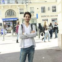 Mohammed Masri的照片