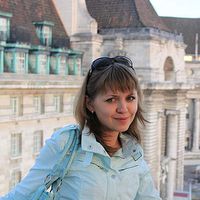 Ksenia Zhirnova的照片