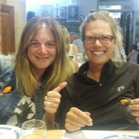 Raissa Forler's Photo