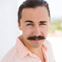 Guillermo Dorado's Photo