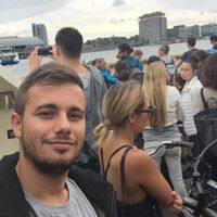 Krisztian Gyuro的照片