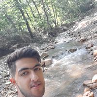 Amir Mohammad Shateri's Photo