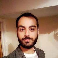 Ercan Polat的照片