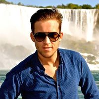 Grégoire Blgd's Photo