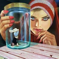 Joel Dillard's Photo