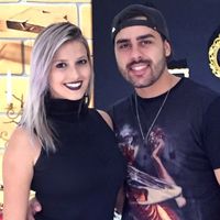 Flavia & Felipe的照片