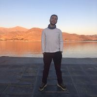 Onur Demirel's Photo