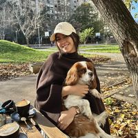 Mina Aleksic's Photo