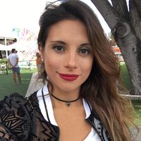 Fotos de Constanza Vásconez