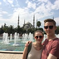 Photos de Giulia Vuoto