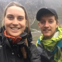 Matt Sinclair's Photo