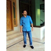 Choudhry Fahad Ali的照片