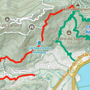 Long Hike To Cristo Redentor + Botanical Garden 's picture