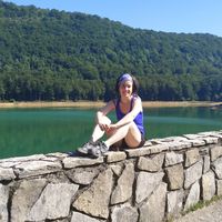 Uxune Iparragirre's Photo