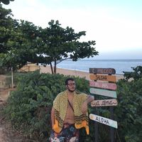 Giovani Mazoni的照片