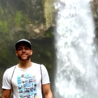 Olman Rodríguez's Photo