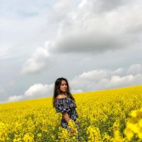 Rachelle Ann Nellas's Photo