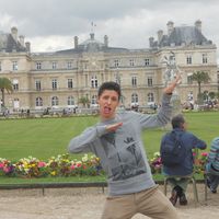 Corentin Peyrard的照片