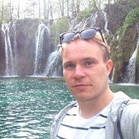 Elmer Juslin的照片