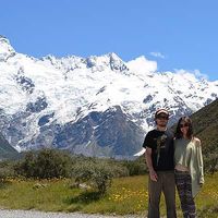 Sofi y Matu Daguerre Garcia da Rosa's Photo