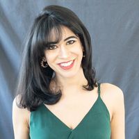 SUPREET KAUR's Photo