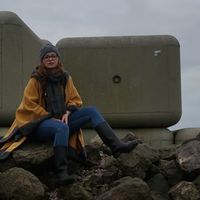 Fotos de elske van wijk