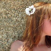 Olga Osinochkina's Photo